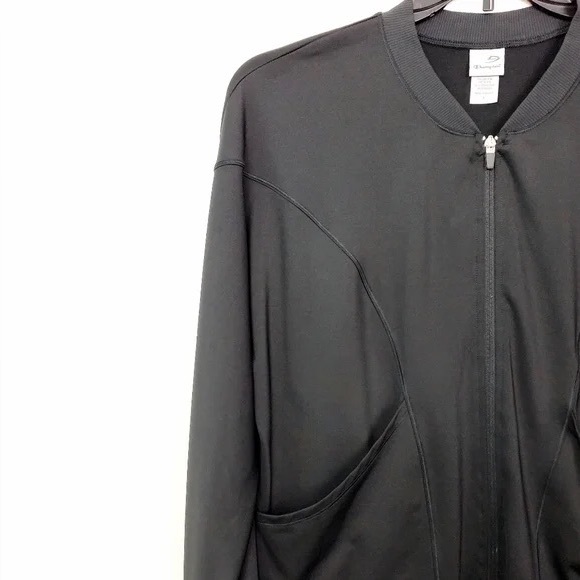 Champion C9 Duo Dry Reflective Athletic Jacket - Picture 3 of 7